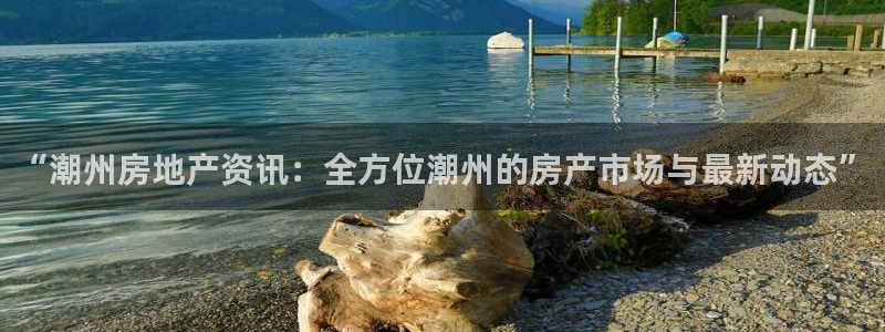 新宝gg5：“潮州房地产资讯：全方位潮州的房产市场与最新动态