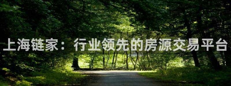 新宝5挂机软件：上海链家：行业领先的房源交易平台